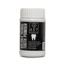 kalonji herbal tooth powder