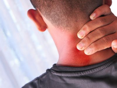 neck pain balm