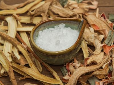 camphor balm