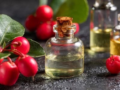 wintergreen oil balm