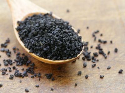 black seed powder